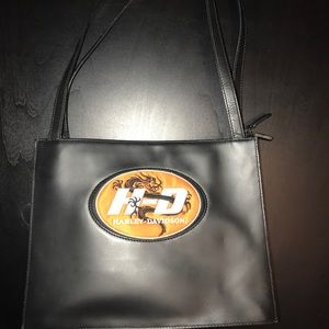 Harley Davidson handbag